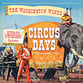 CIRCUS DAYS CD CD